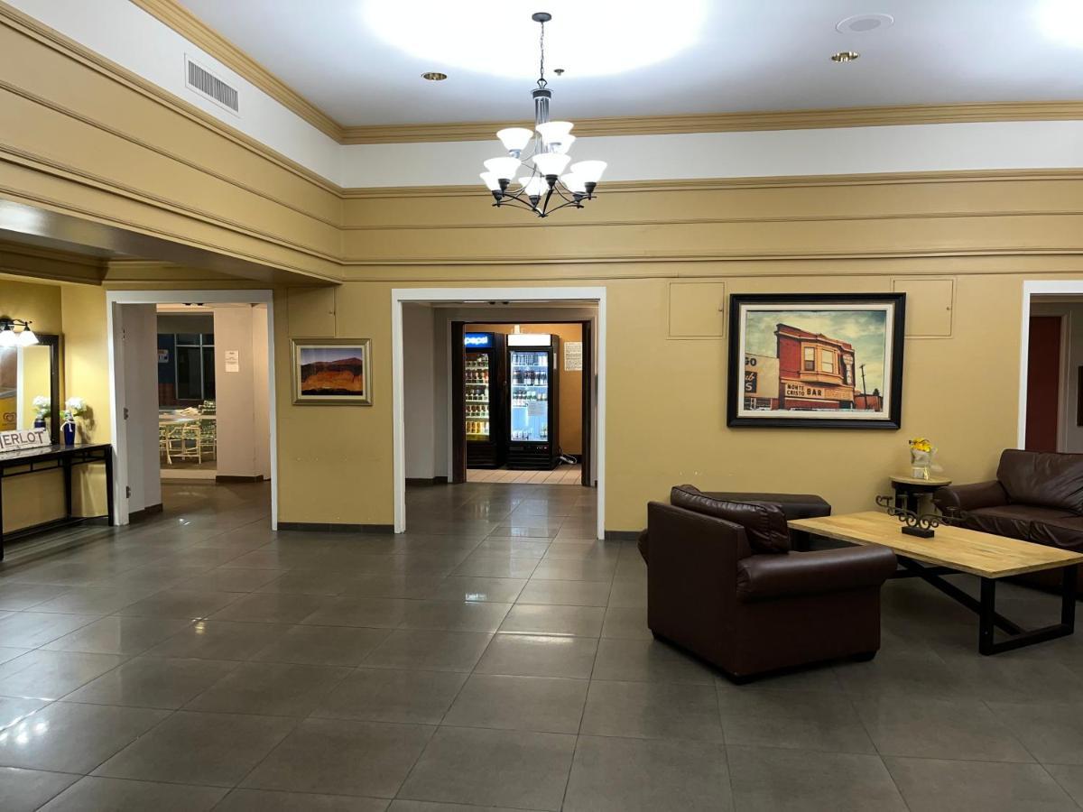Quality Inn And Conference Center Greeley Downtown Ngoại thất bức ảnh