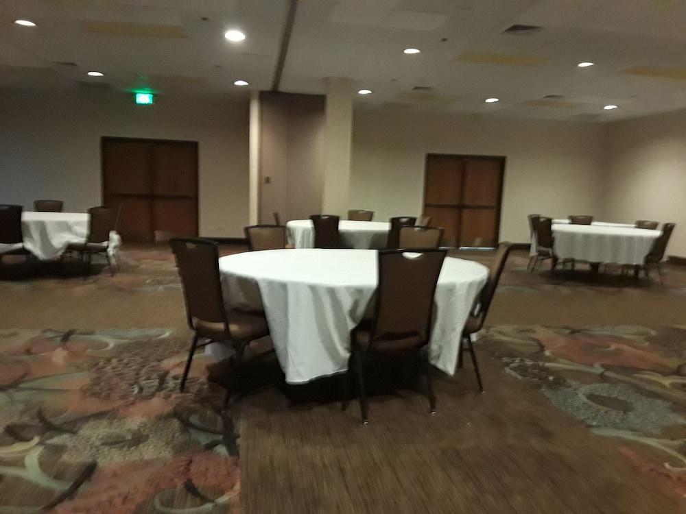 Quality Inn And Conference Center Greeley Downtown Ngoại thất bức ảnh