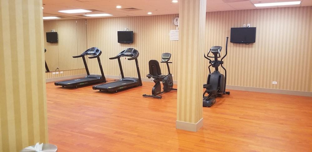 Quality Inn And Conference Center Greeley Downtown Ngoại thất bức ảnh