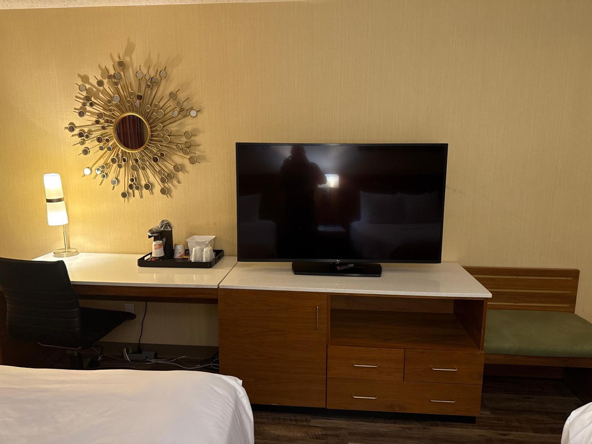 Quality Inn And Conference Center Greeley Downtown Ngoại thất bức ảnh