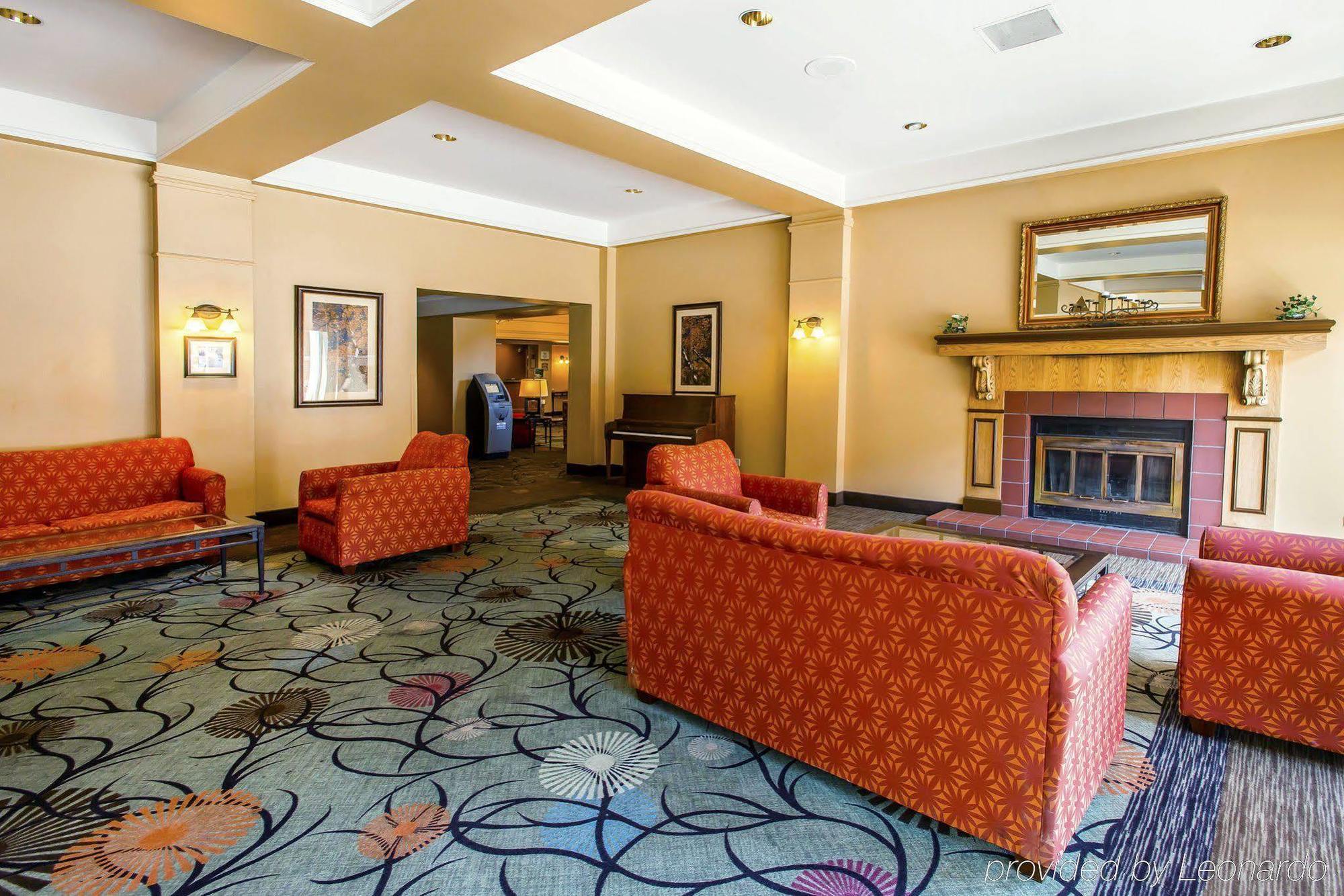 Quality Inn And Conference Center Greeley Downtown Ngoại thất bức ảnh